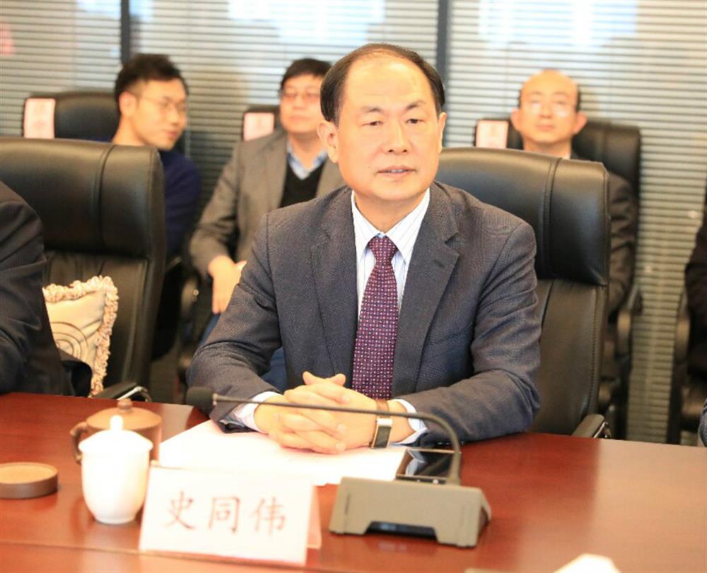 濟(jì)南產(chǎn)業(yè)發(fā)展投資集團(tuán)與濟(jì)南日?qǐng)?bào)報(bào)業(yè)集團(tuán)